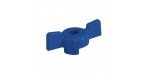 SPARE BLUE TEE HANDLE